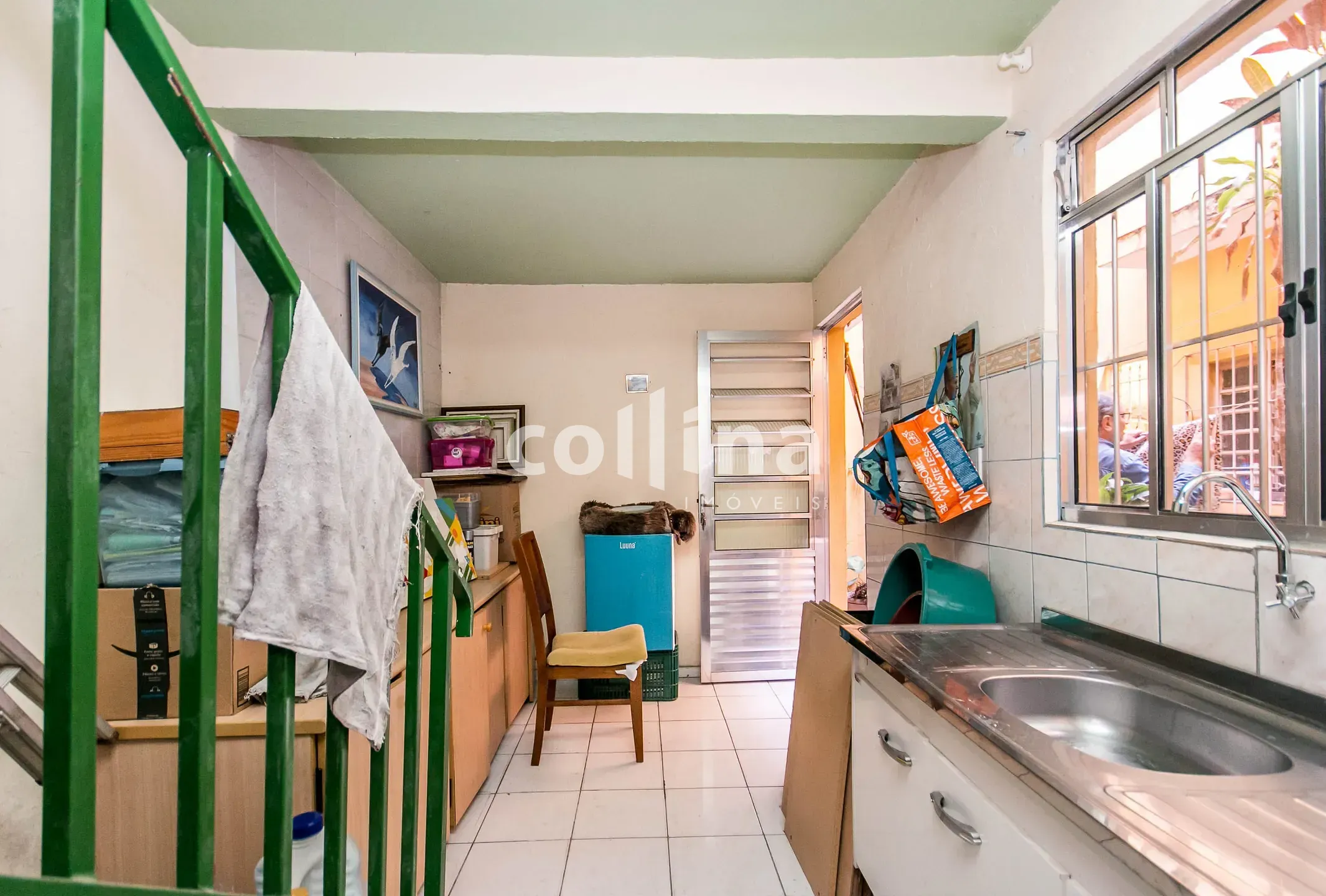Sobrado, 2 quartos, 202 m² - Foto 65