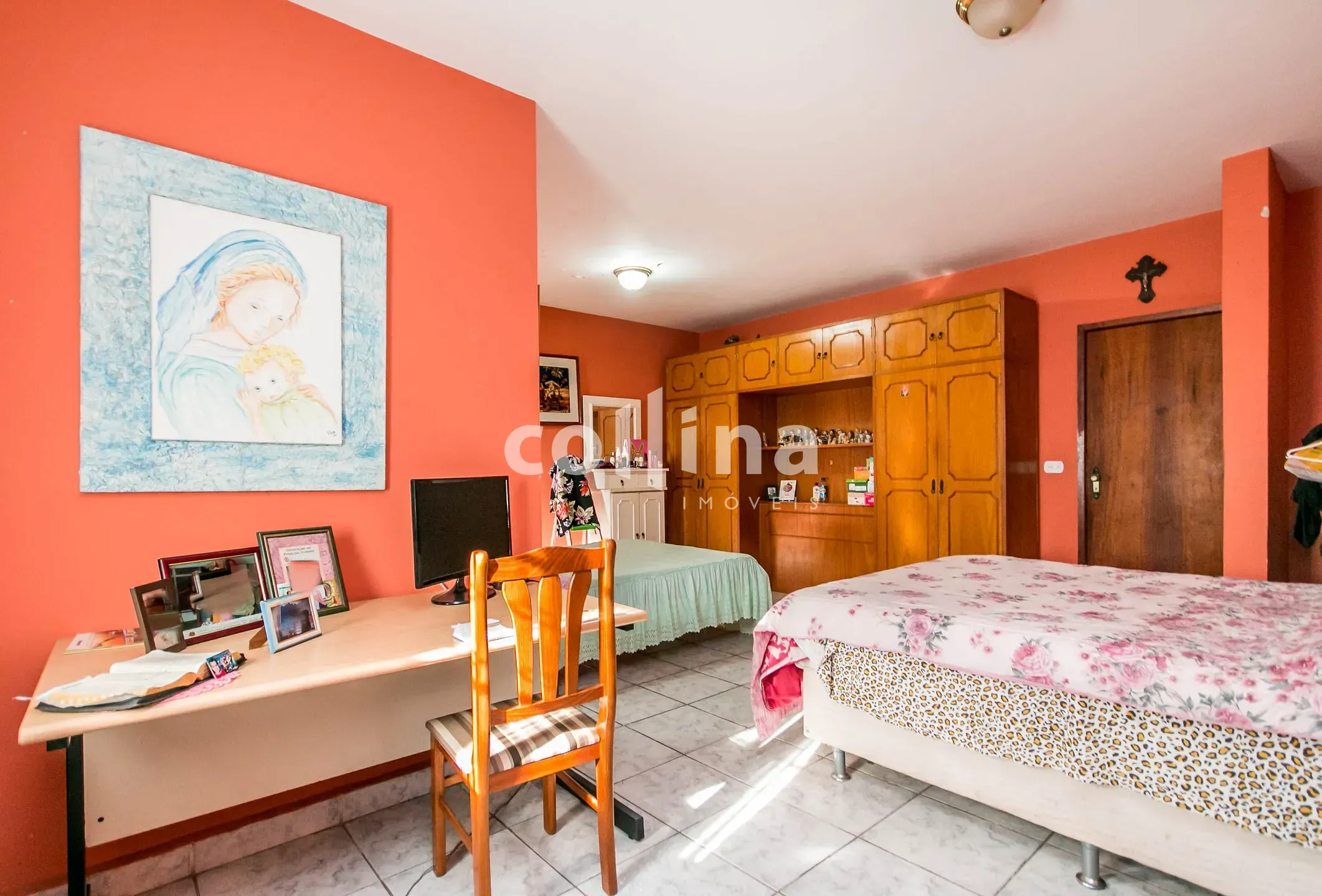 Sobrado, 2 quartos, 202 m² - Foto 33