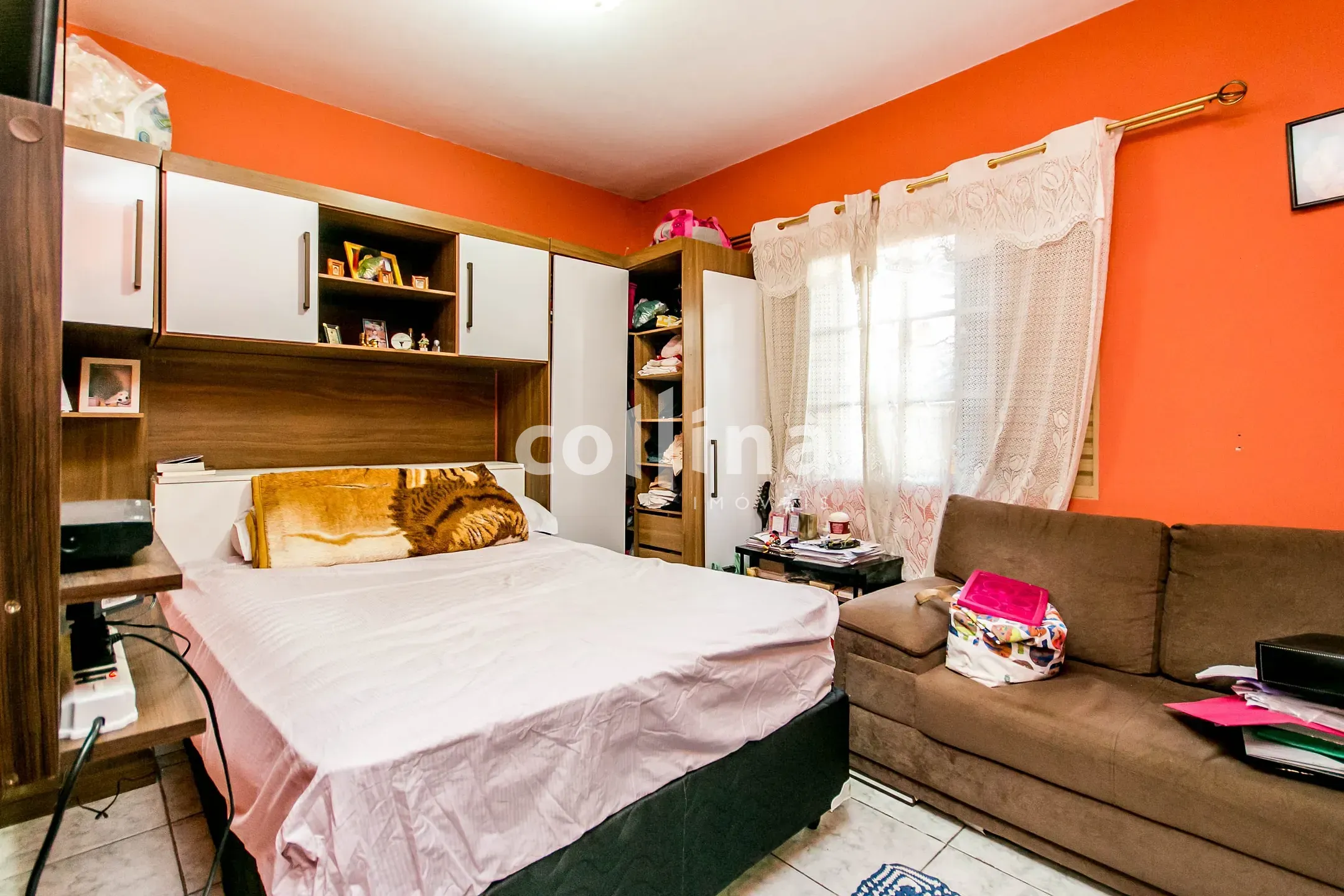 Sobrado, 2 quartos, 202 m² - Foto 34