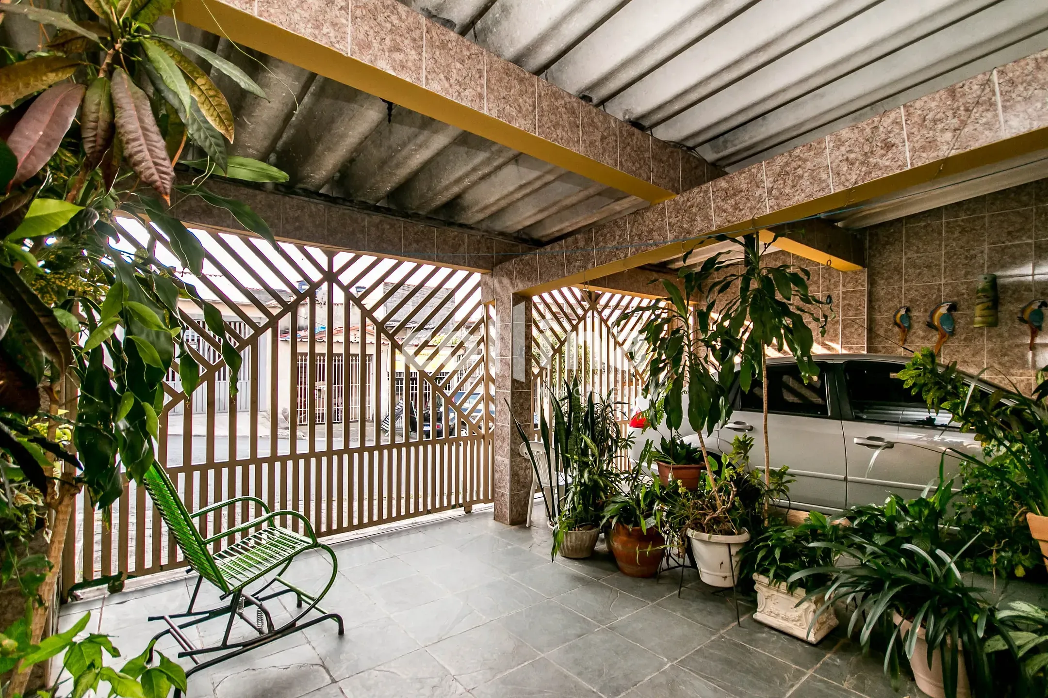Sobrado, 2 quartos, 202 m² - Foto 48