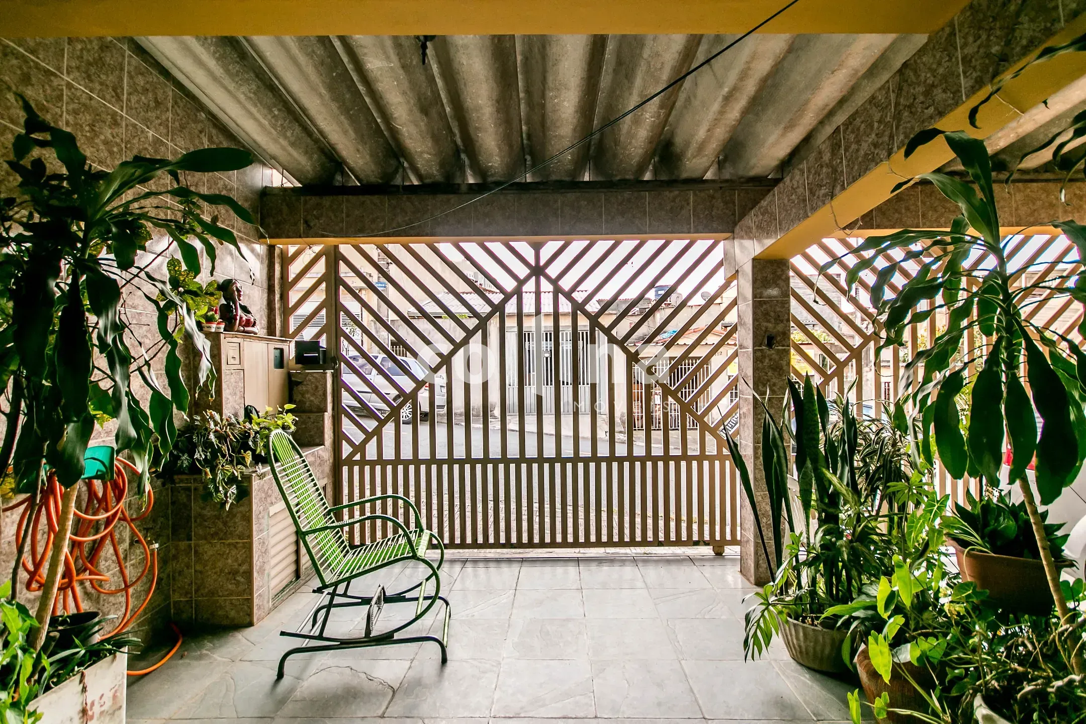Sobrado, 2 quartos, 202 m² - Foto 49