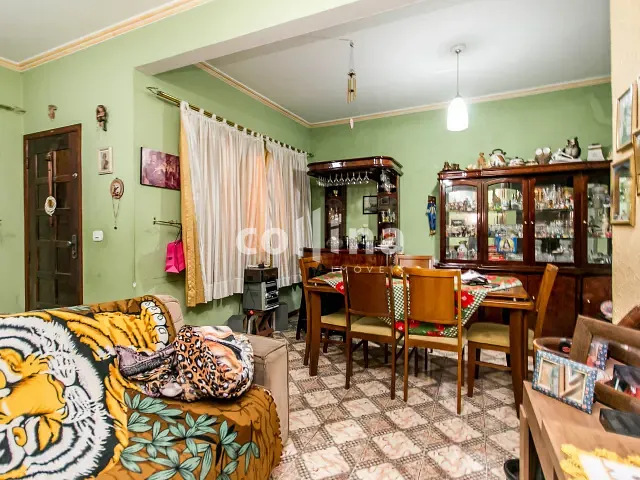 Sobrado com 145m² 2 quartos e 4 banheiros, à venda, no bairro Parque José Alex André em Carapicuíba