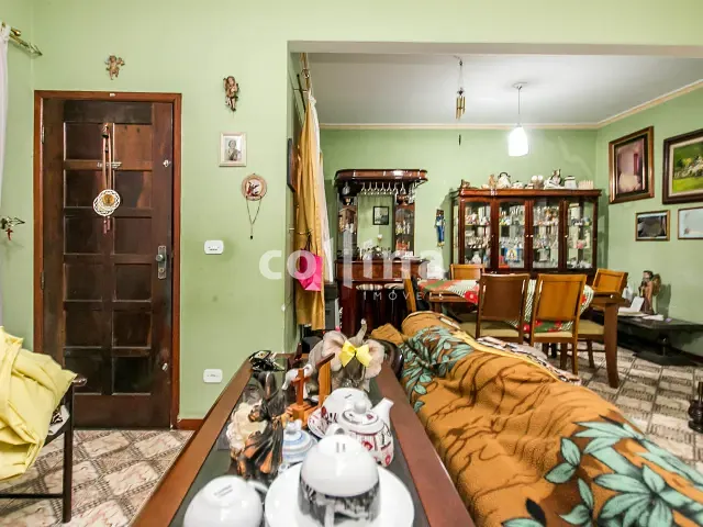 Sobrado com 145m² 2 quartos e 4 banheiros, à venda, no bairro Parque José Alex André em Carapicuíba