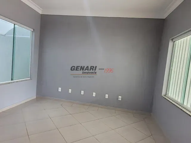 Sobrado com 200m² 3 quartos e 2 banheiros, para alugar, no bairro Cidade Nova I em Indaiatuba