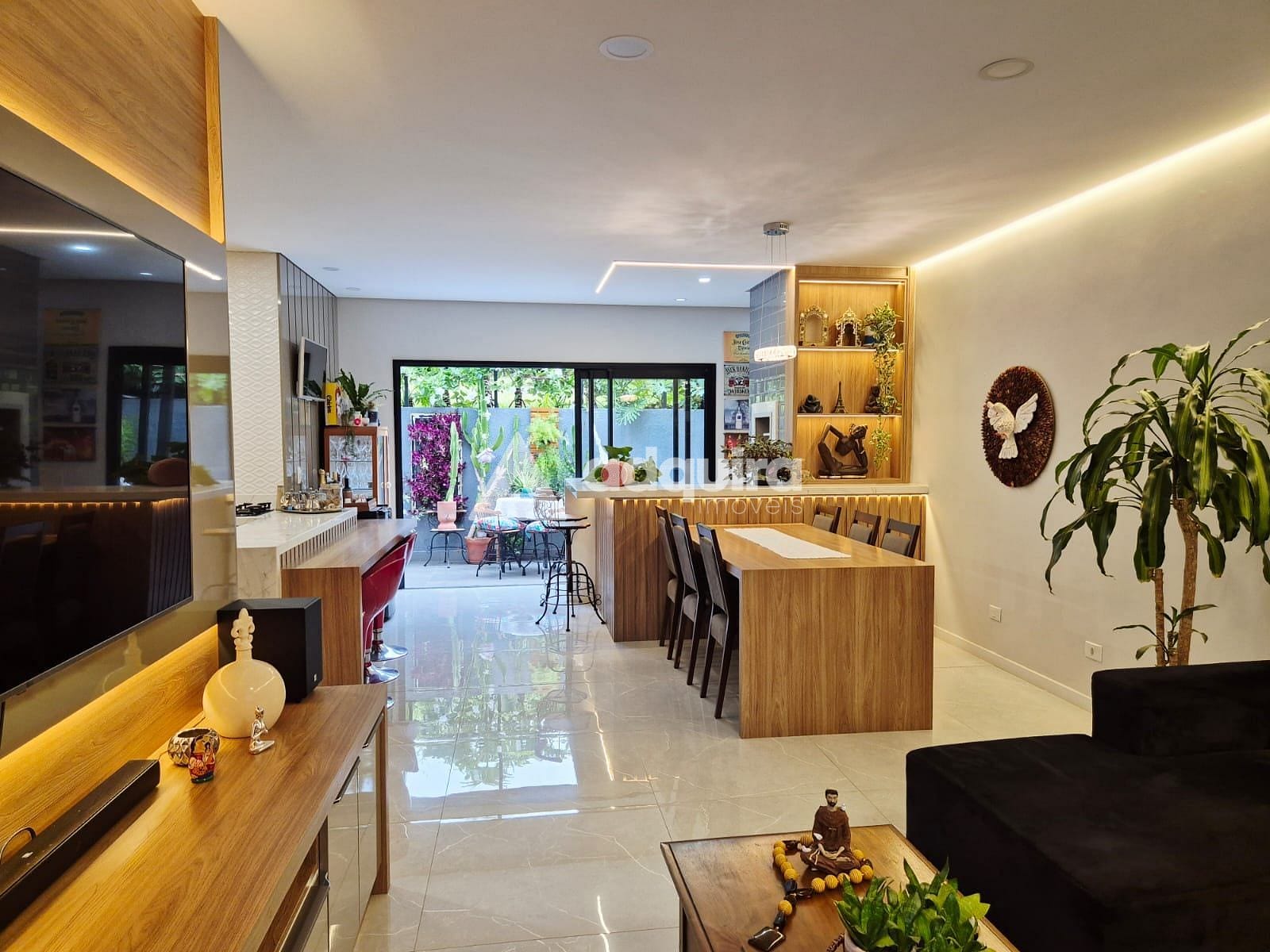 Sobrado, 3 quartos, 150 m² - Foto 2