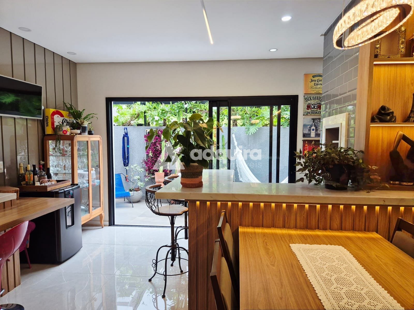 Sobrado, 3 quartos, 150 m² - Foto 4