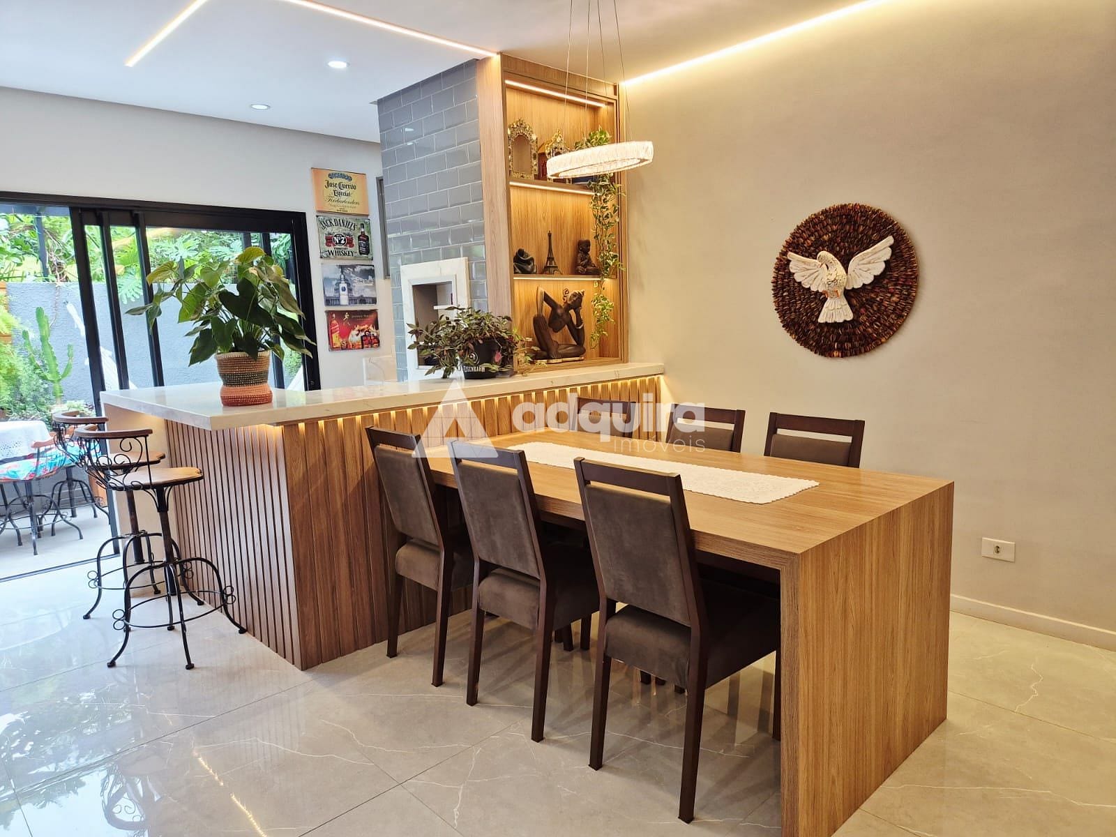 Sobrado, 3 quartos, 150 m² - Foto 5