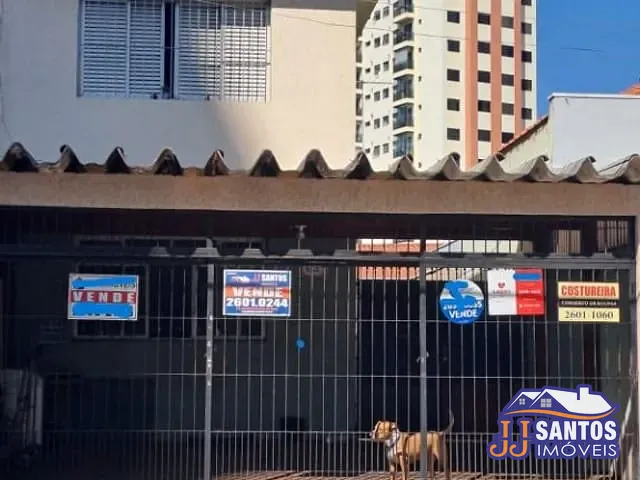 Sobrado com 240m² 3 quartos e 3 banheiros, à venda, no bairro Vila Bertioga em São Paulo
