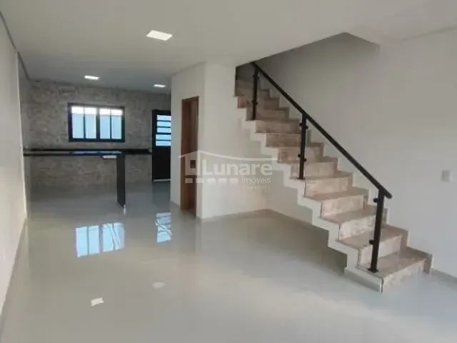 Sobrado com 95m² 2 quartos e 2 banheiros, à venda, no bairro Jardim Modelo em Mogi das Cruzes