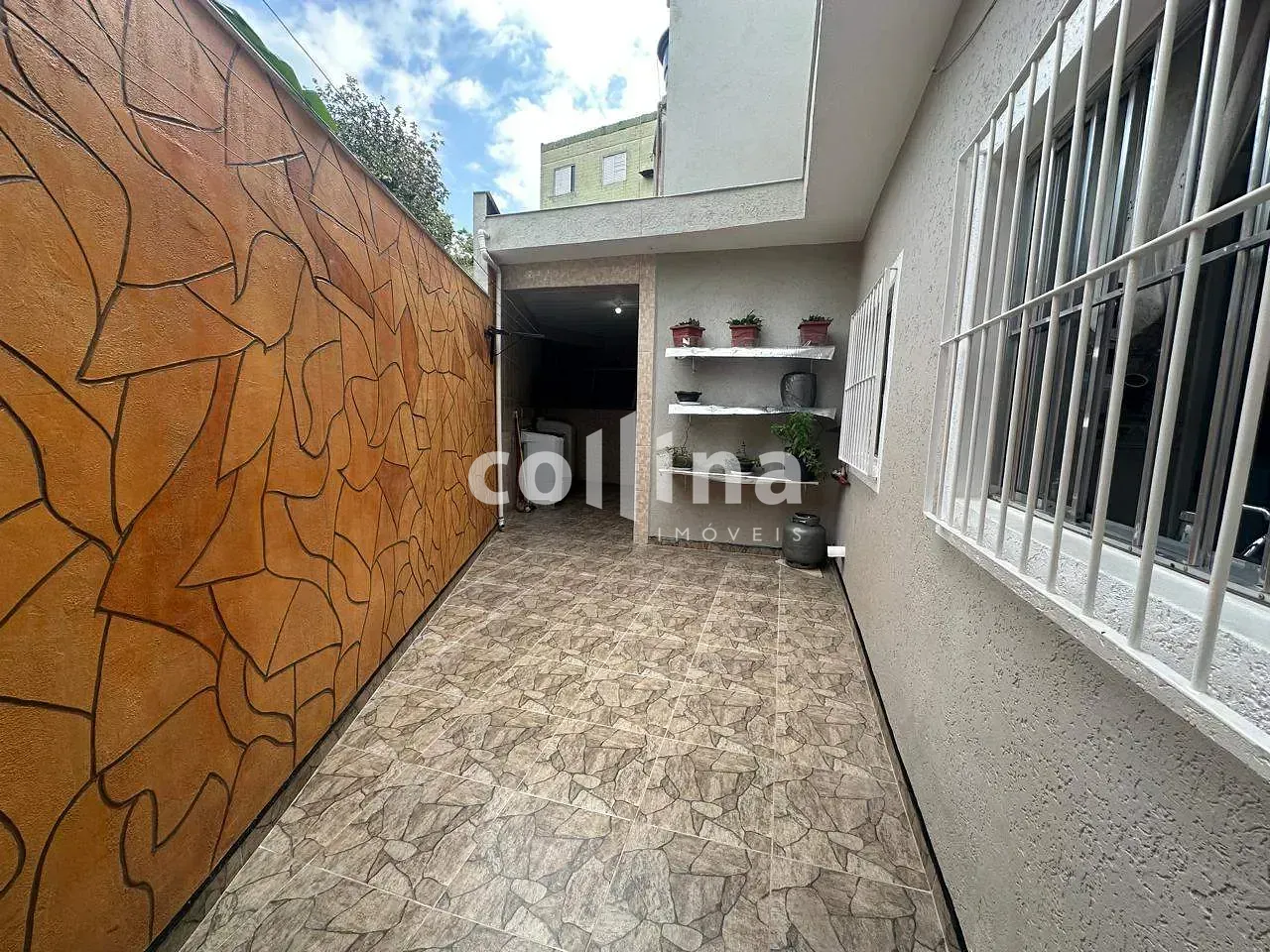 Sobrado, 3 quartos, 10 m² - Foto 15