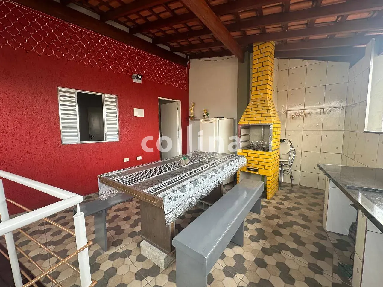 Sobrado, 3 quartos, 10 m² - Foto 17