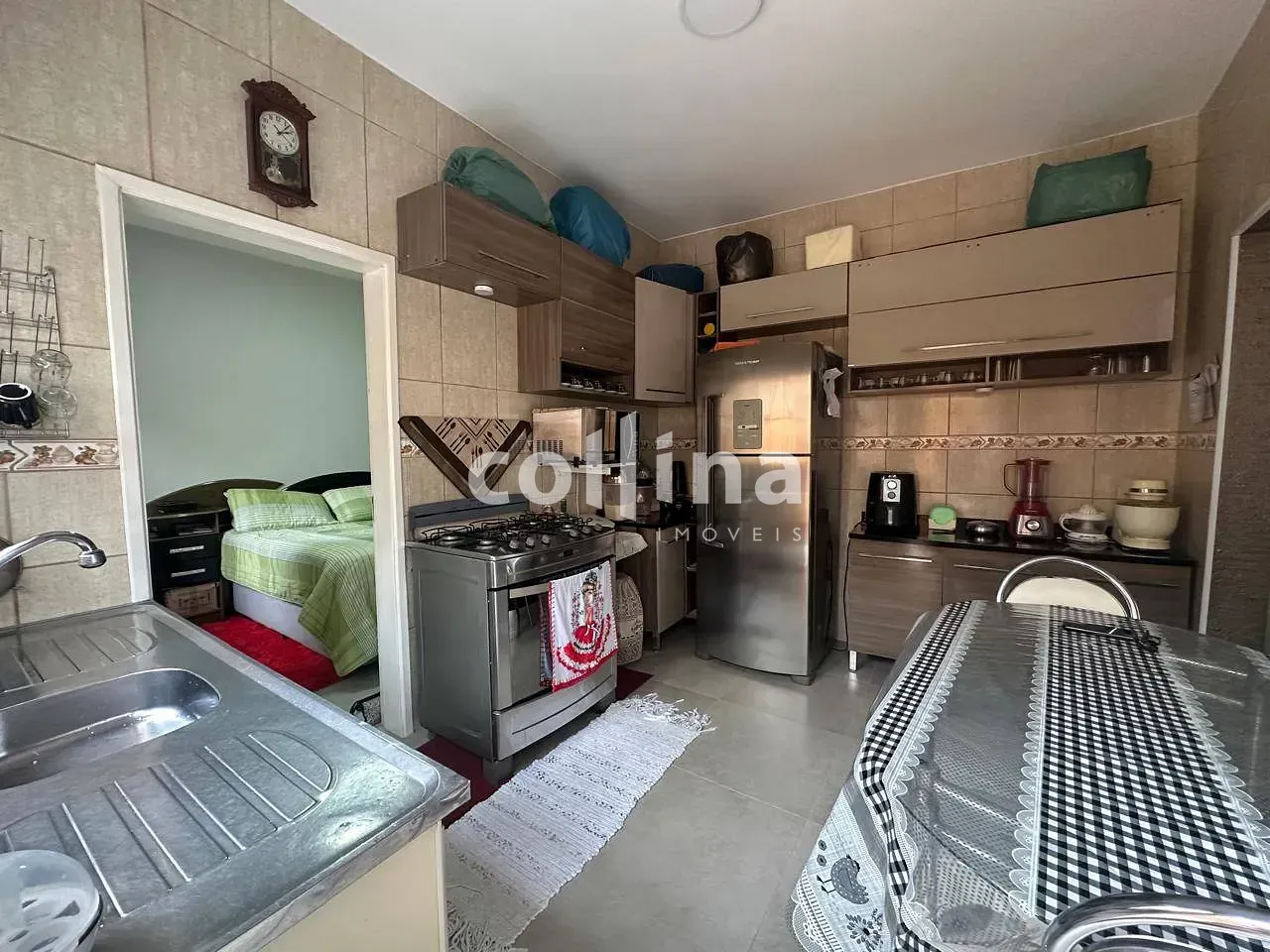 Sobrado, 3 quartos, 10 m² - Foto 3