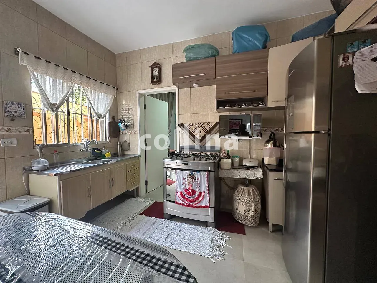 Sobrado, 3 quartos, 10 m² - Foto 4
