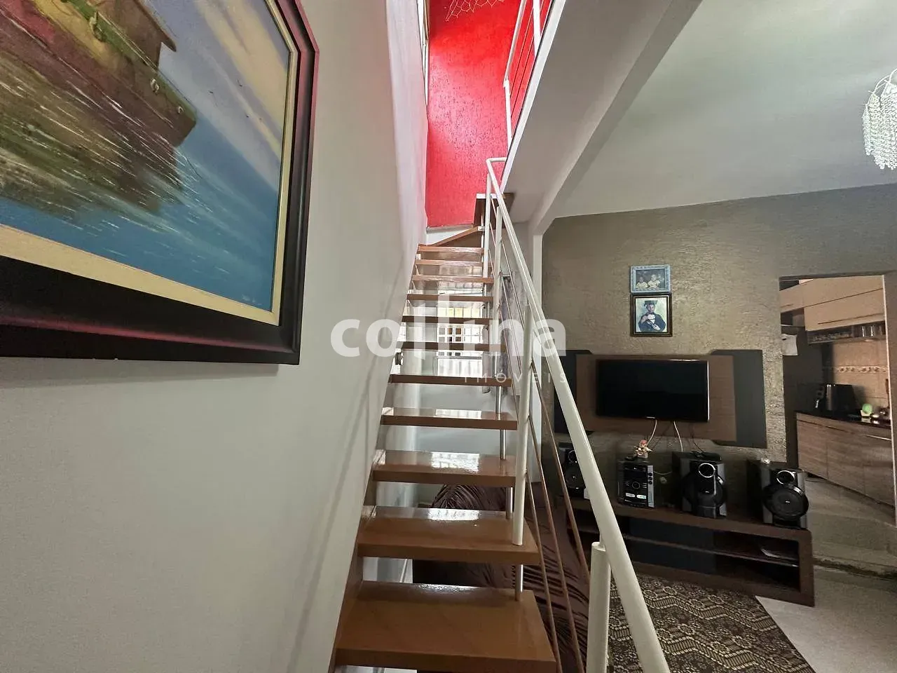 Sobrado, 3 quartos, 10 m² - Foto 5