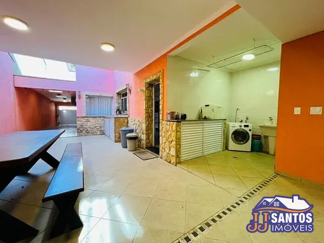 Sobrado com 177m² 3 quartos e 4 banheiros, à venda, no bairro Alto da Mooca em São Paulo