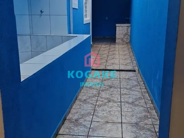 Sobrado com 140m² 3 quartos e 3 banheiros, à venda, no bairro Borda da Mata em Caçapava