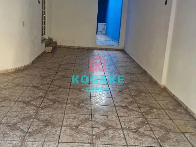 Sobrado com 140m² 3 quartos e 3 banheiros, à venda, no bairro Borda da Mata em Caçapava