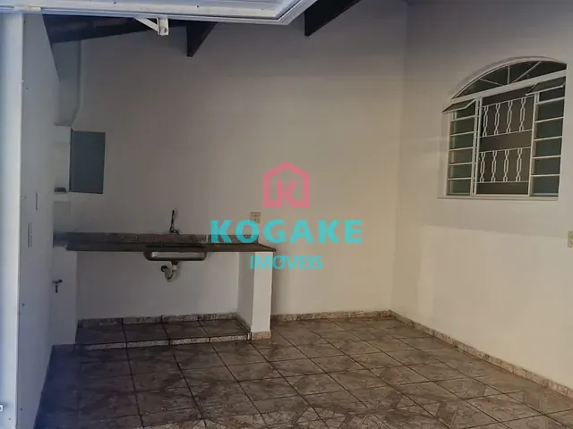 Sobrado com 140m² 3 quartos e 3 banheiros, à venda, no bairro Borda da Mata em Caçapava