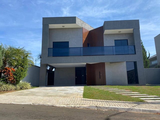 SOBRADO ALTO PADRÃO, 03 SUÍTES, OFICINAS