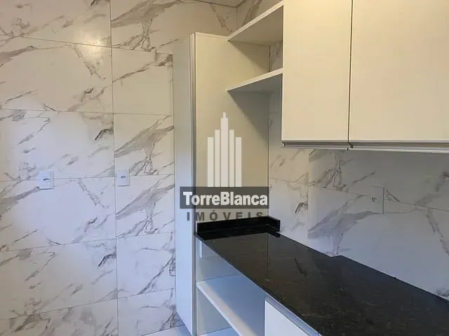 Sobrado com 437m² 3 quartos e 4 banheiros, à venda, no bairro Colônia Dona Luíza em Ponta Grossa