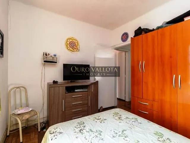 Sobrado com 138m² 4 quartos e 2 banheiros, à venda, no bairro Alto da Mooca em São Paulo