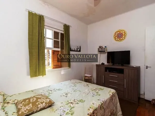Sobrado com 138m² 4 quartos e 2 banheiros, à venda, no bairro Alto da Mooca em São Paulo