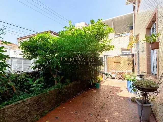 Sobrado com 138m² 4 quartos e 2 banheiros, à venda, no bairro Alto da Mooca em São Paulo