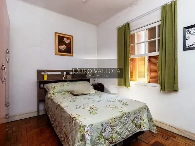 Sobrado com 138m² 4 quartos e 2 banheiros, à venda, no bairro Alto da Mooca em São Paulo