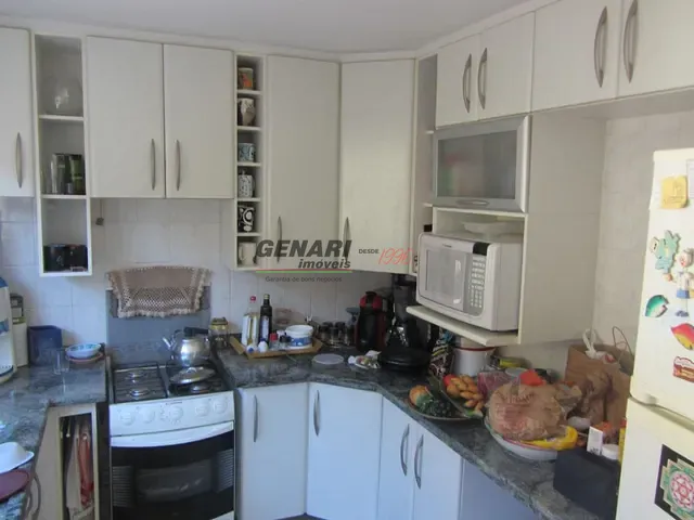 Sobrado com 170m² 3 quartos e 4 banheiros, à venda, no bairro Chácara do Trevo em Indaiatuba