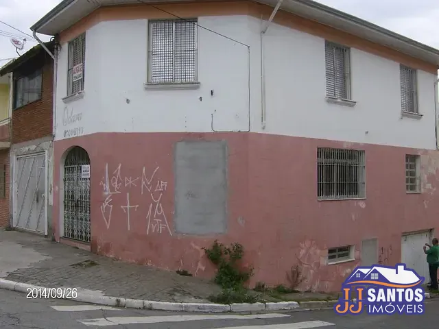 Sobrado com 88m² 3 quartos e 3 banheiros, à venda, no bairro Alto da Mooca em São Paulo