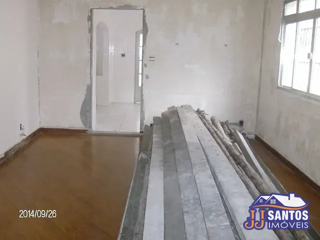 Sobrado com 88m² 3 quartos e 3 banheiros, à venda, no bairro Alto da Mooca em São Paulo