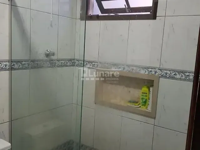 Sobrado com 125m² 3 quartos e 3 banheiros, à venda, no bairro Jardim Rubi em Mogi das Cruzes