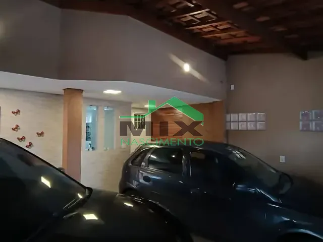 Sobrado com 209m² 3 quartos e 4 banheiros, à venda, no bairro Taboão em São Bernardo do Campo