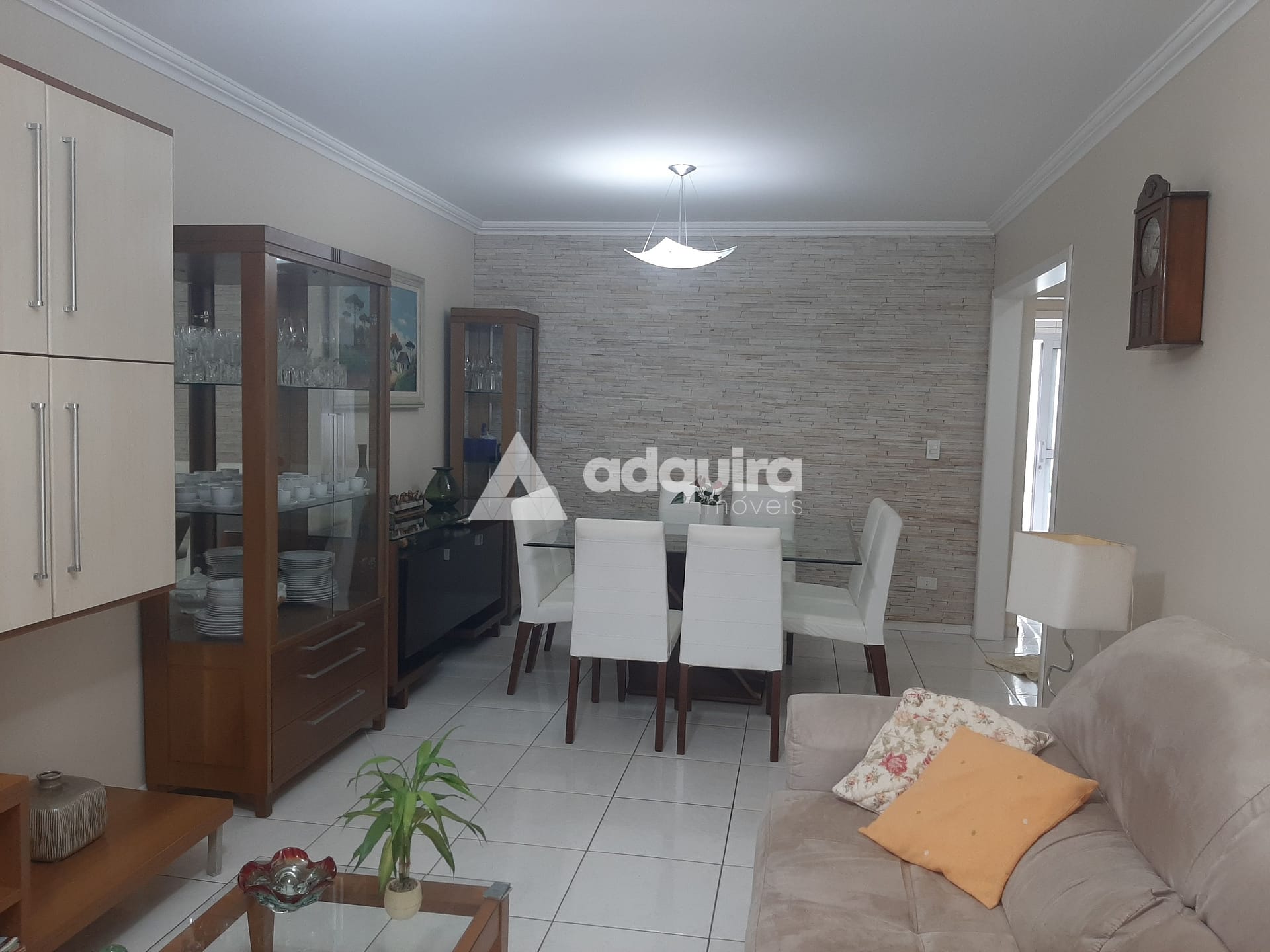 Sobrado, 3 quartos, 139 m² - Foto 5