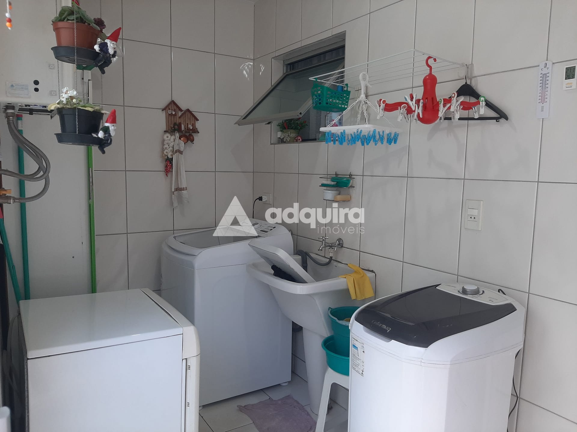 Sobrado, 3 quartos, 139 m² - Foto 9