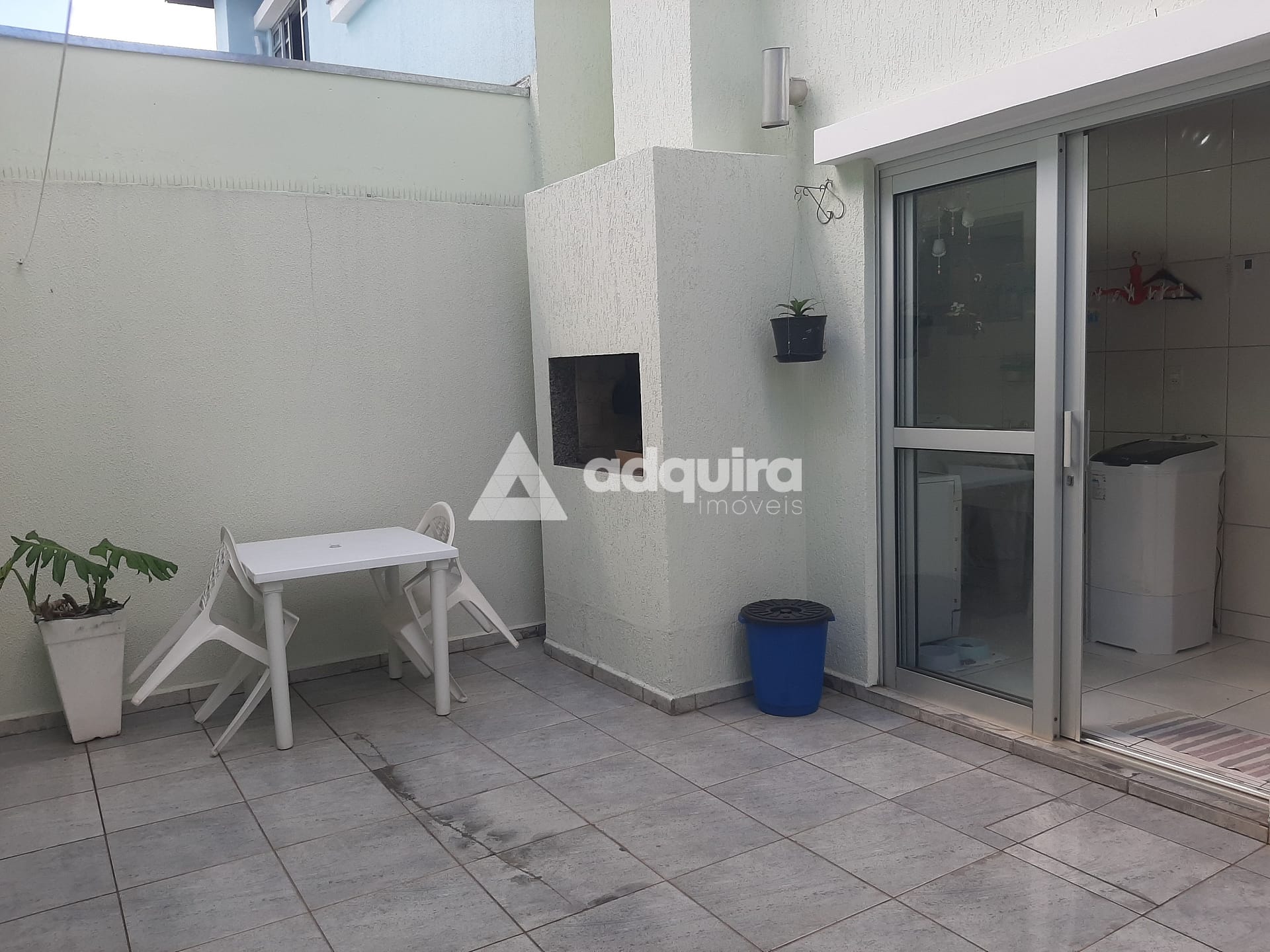Sobrado, 3 quartos, 139 m² - Foto 11