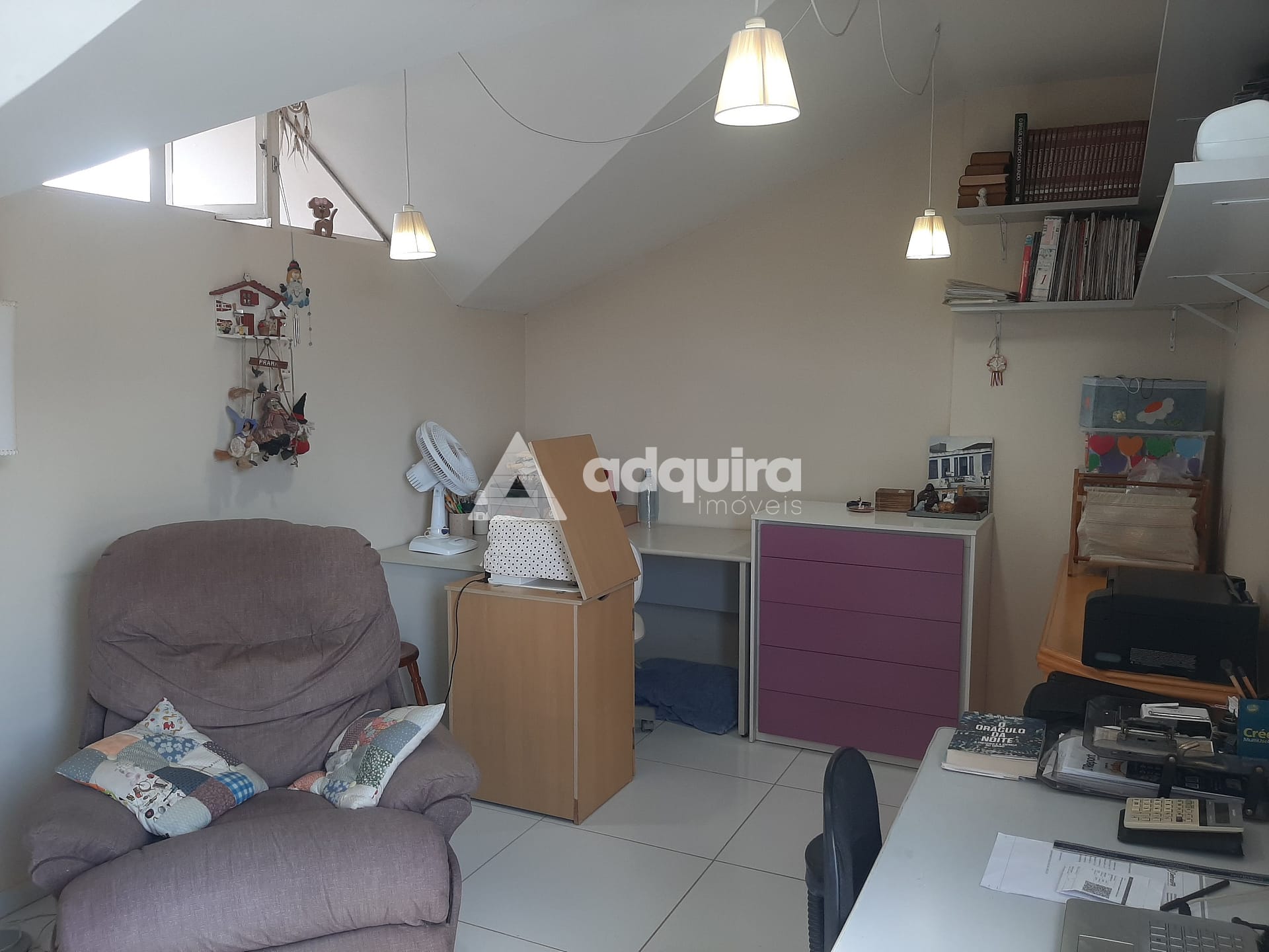 Sobrado, 3 quartos, 139 m² - Foto 27