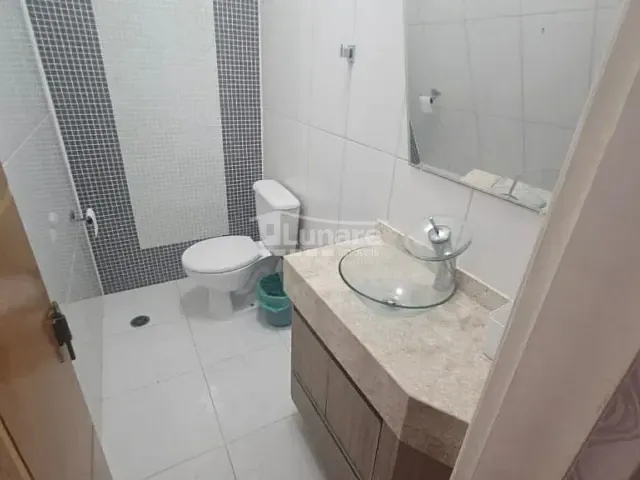 Sobrado 2 quartos e 2 banheiros, à venda, no bairro Vila Caputera em Mogi das Cruzes