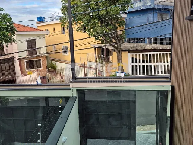 Sobrado com 110m² 3 quartos e 3 banheiros, à venda, no bairro Jardim Primavera (Zona Norte) em São Paulo