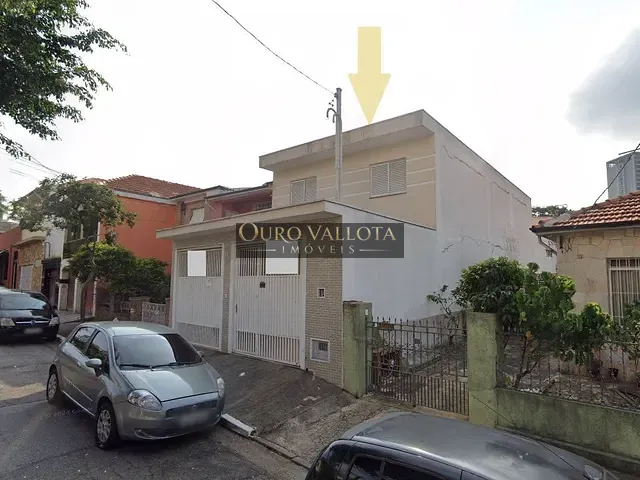 Sobrado com 154m² 4 quartos e 4 banheiros, à venda, no bairro Alto da Mooca em São Paulo