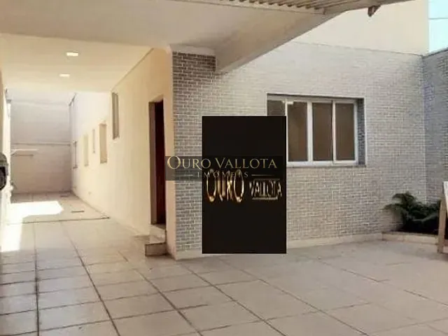 Sobrado com 154m² 4 quartos e 4 banheiros, à venda, no bairro Alto da Mooca em São Paulo