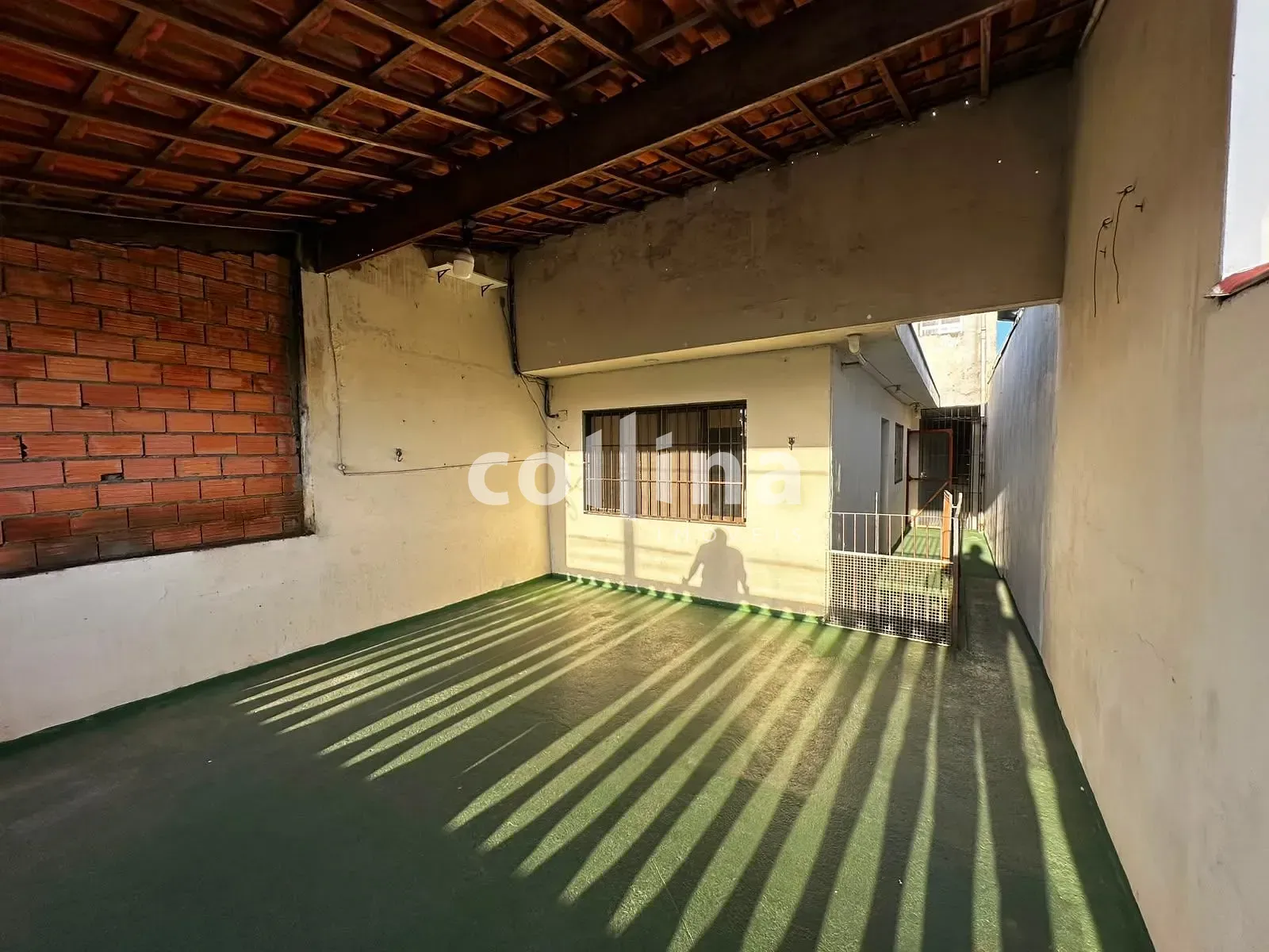 Sobrado, 3 quartos, 256 m² - Foto 6