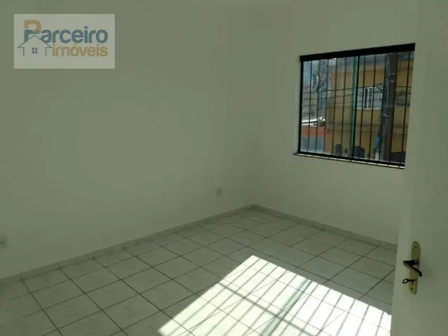 Sobrado com 80m² 2 quartos e 1 banheiro, à venda, no bairro Vila Antonieta em São Paulo