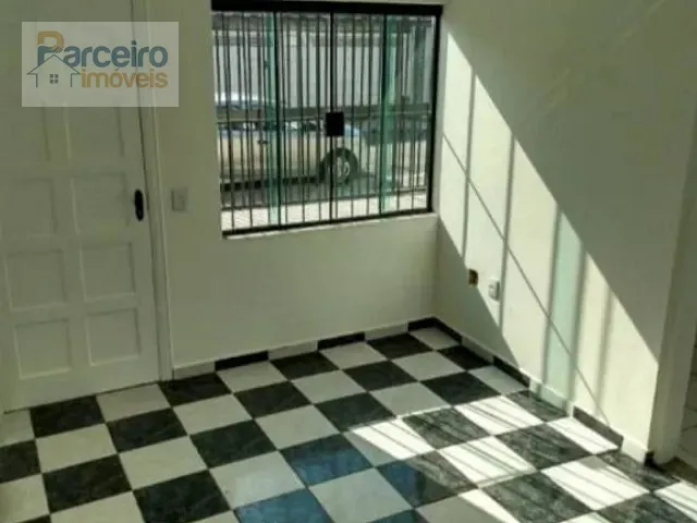 Sobrado com 80m² 2 quartos e 1 banheiro, à venda, no bairro Vila Antonieta em São Paulo