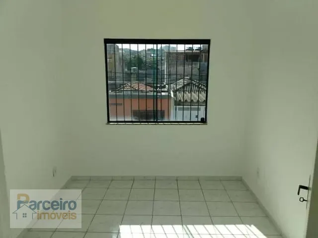 Sobrado com 80m² 2 quartos e 1 banheiro, à venda, no bairro Vila Antonieta em São Paulo