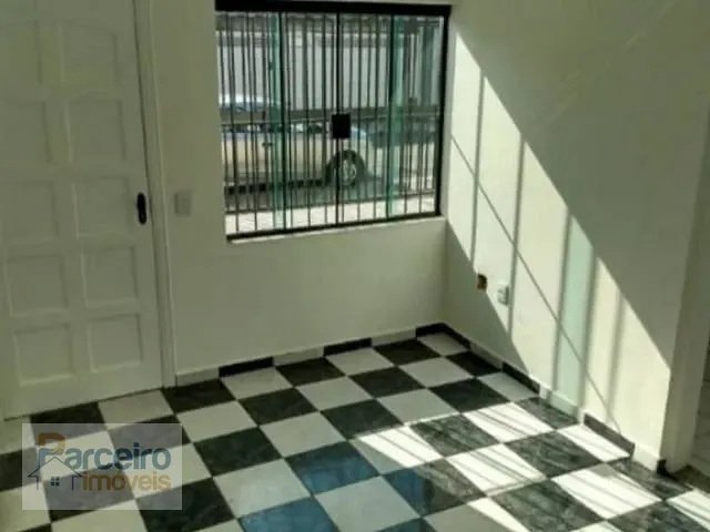 Sobrado com 80m² 2 quartos e 1 banheiro, à venda, no bairro Vila Antonieta em São Paulo