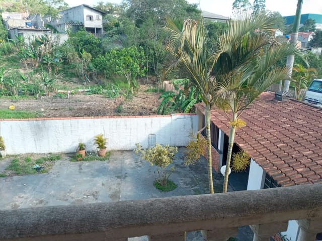 Sobrado com 510m² 3 quartos e 2 banheiros, à venda, no bairro Chácara Recanto Verde em Cotia
