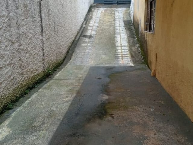 Sobrado com 510m² 3 quartos e 2 banheiros, à venda, no bairro Chácara Recanto Verde em Cotia