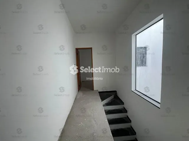 Sobrado com 160m² 3 quartos e 3 banheiros, à venda, no bairro Vila América em Santo André