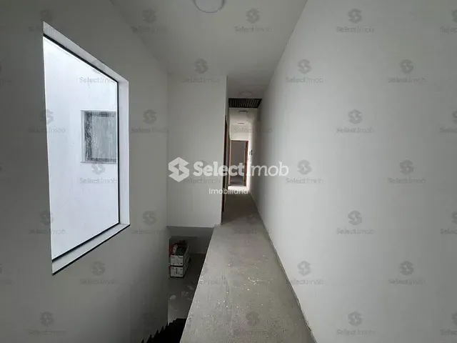 Sobrado com 160m² 3 quartos e 3 banheiros, à venda, no bairro Vila América em Santo André